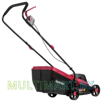 Газонокосилка Wortex CLM 3336 ALL1 (без АКБ) картинка 3